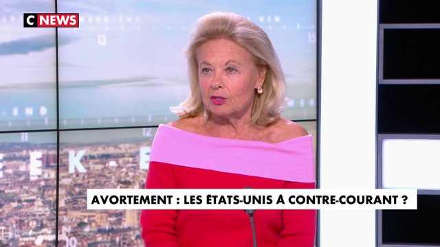 Sophie de Menthon : «Chacun d’entre nous doit réfléchir au poids des religions, à la liberté, à la liberté de conscience, au respect des autres»