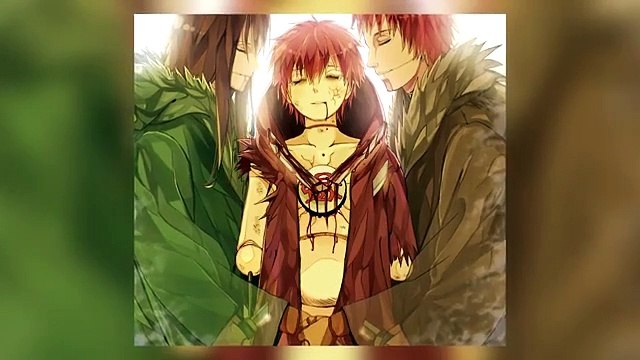 NARUTO - COMMENT SONT MORTS TOUS LES MEMBRES DE L'AKATSUKI