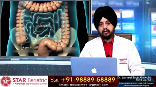 Appendix Pain Symptoms, in Hindi,  Signs, Location, Pain Occur and Treatment, Appendix Ke Lakshan