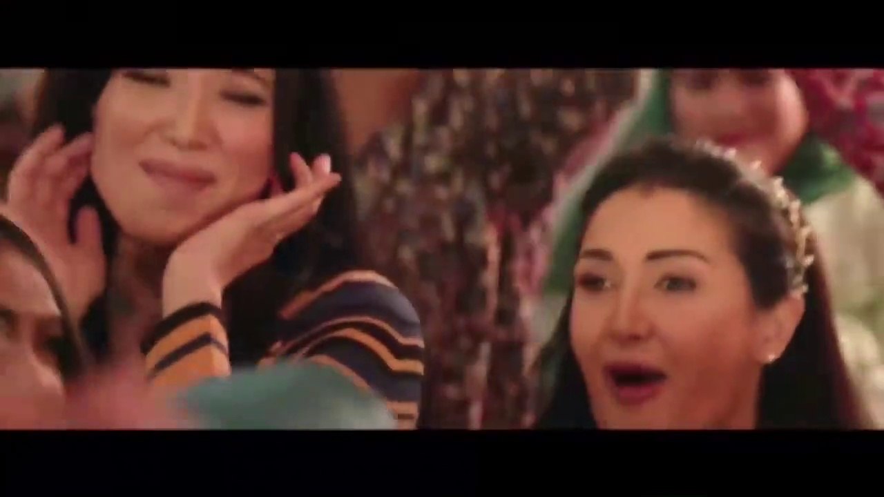 شوف غاده عبدالرازق عملت ايه