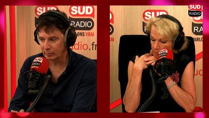 "L’hypersensibilité est un véritable atout, mais au début c’est pas facile à gérer." raconte Emilie