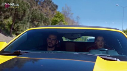 مسلسل الذئب الوحيد - الحلقة 49 - مدبلج