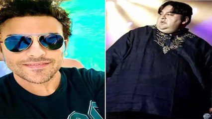Adnan Sami का  Shocking Transformation, Singer ने वजन घटाकर silm & Fit Shape दिया|FilmiBeat*News
