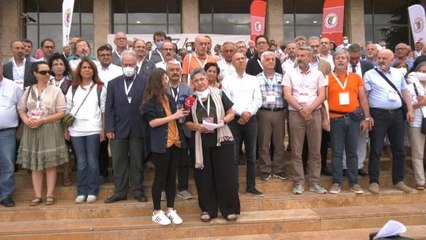 Ttb Başkanı Şebnem Korur Fincancı 'Yeniden Bir Sağlık Sistemi' İçin Talep ve Önerilerini Açıkladı