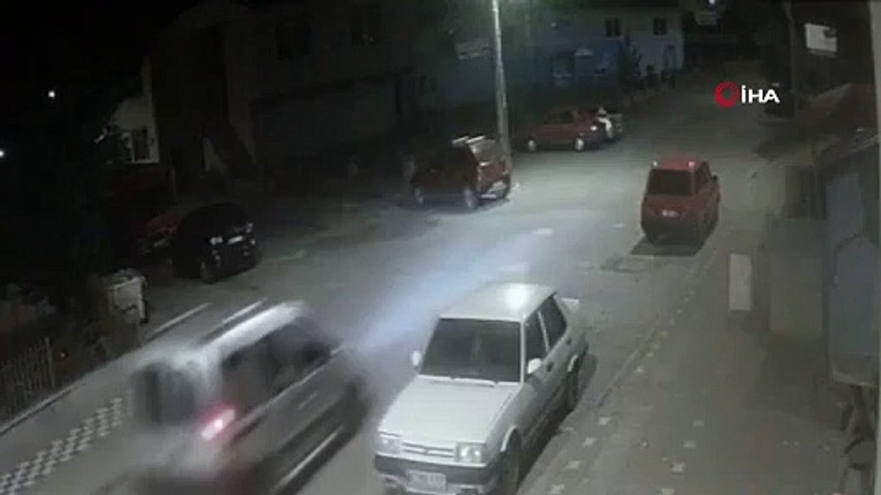 Sokak ortasında yaşanan cinayetin zanlısı tutuklandı
