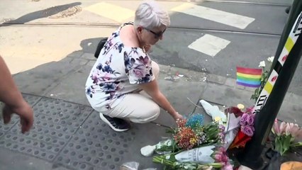 تحقيق في "عمل إرهابي" وإلغاء مسيرة للمثليين بعد إطلاق نار أوقع قتيلين في العاصمة النروجية