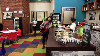 Kelas Internasional - S1 Ep108