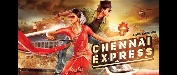Watch Chennai Express - Blockbuster Bollywood Movie Image