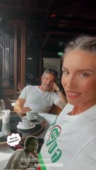 Στο Παρίσι Μιχόπουλος - Οικονομάκου