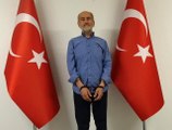 Son dakika! Yunanistan adına Türkiye'ye yönelik casusluk faaliyetinde bulunan Yunan vatandaşı, MİT tarafından yakalandı