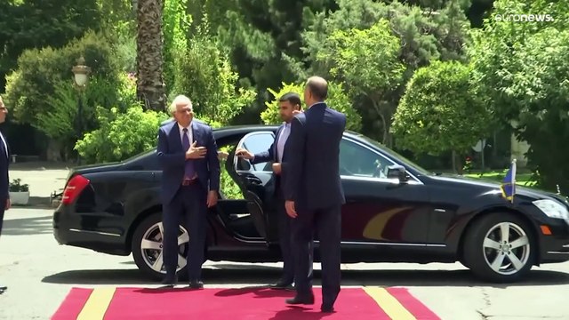 بوريل: محادثات فيينا لإحياء الاتفاق النووي الإيراني ستستأنف قريبا