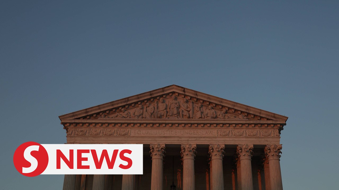 Abortion ruling overturned, Biden says it’s a 'sad day' for America