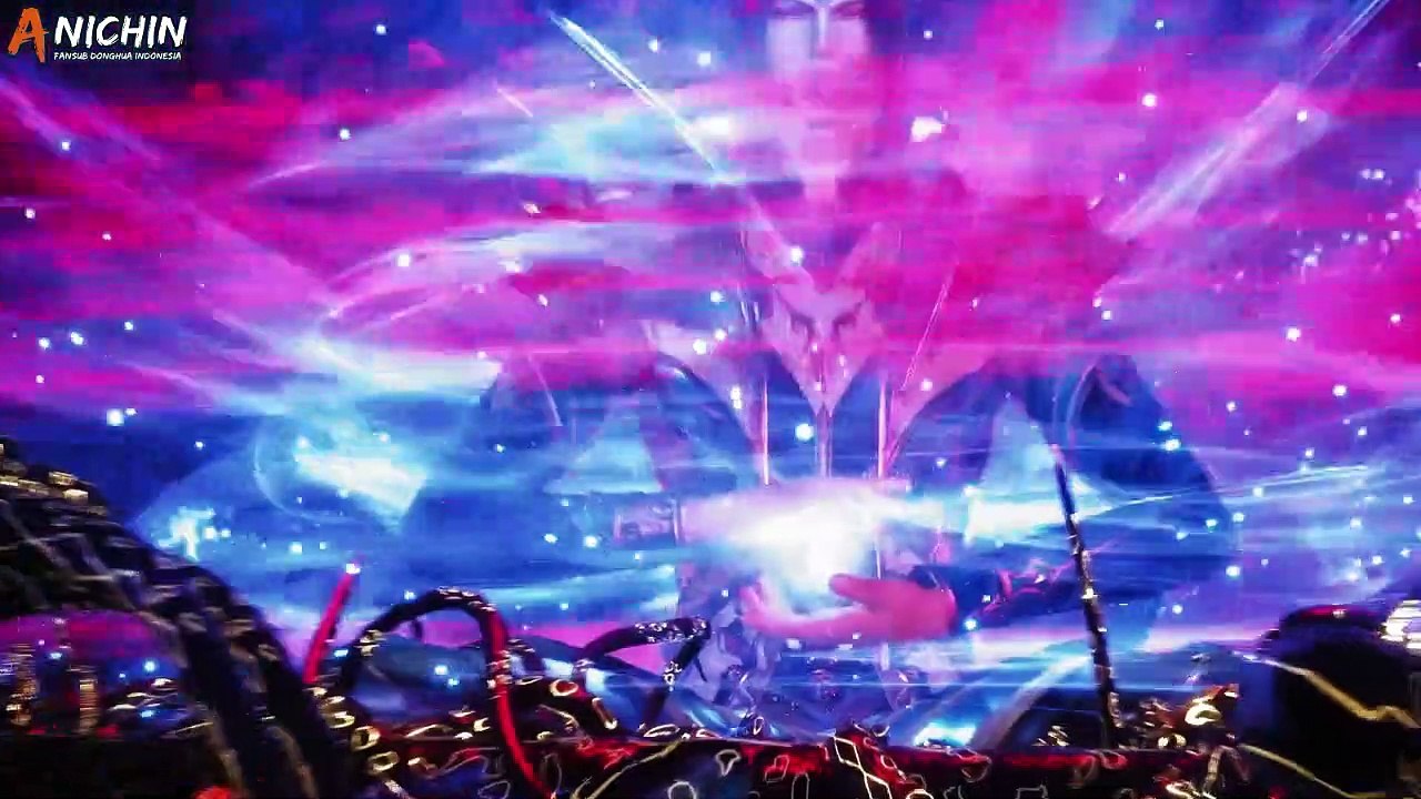 Soul Land Episode 188 [214] Sub Indonesia