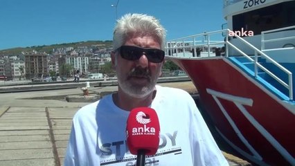 Balıkçı Teknesi Çalışanları: "2 Senede Artan Zamlar Bizi İflasa Sürüklüyor"