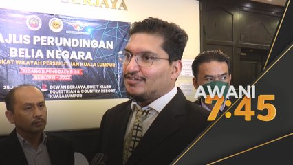 Sekuriti Makanan | Cadang wujud pertanian bandar di Kuala Lumpur