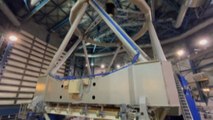 In Cile si costruisce il più grande telescopio al mondo
