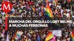 Se realizara marcha del orgullo LGBT en CdMx