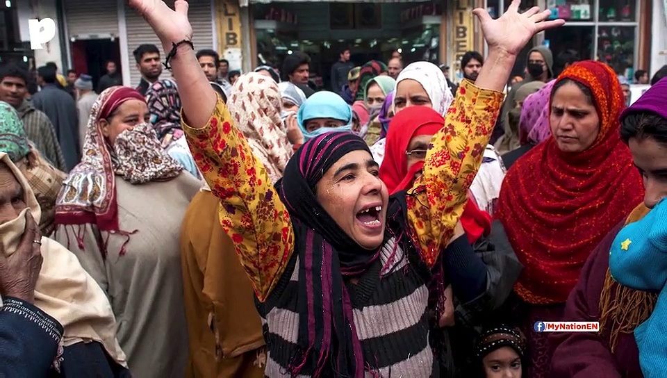 आखिर ऐसा क्या हुआ कि पाकिस्तान पर भड़क उठा भारत?