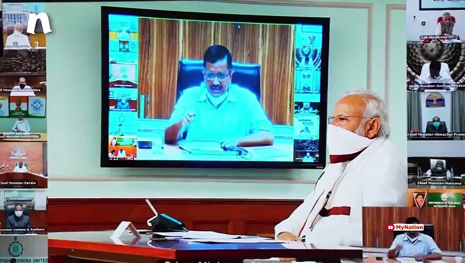 क्या इस बार भी एक बार फिर बढ़ेगा लॉकडाउन, या 3 मई को मिलेगी राहत?