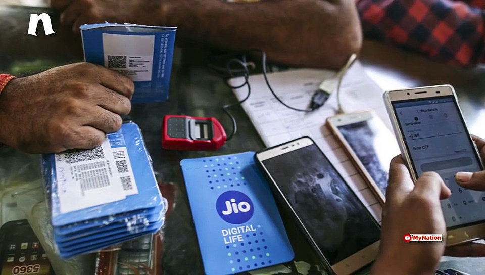 क्या आप जानते हैं फेसबुक ने रिलायंस जियो में कितने पैसे लगाए?