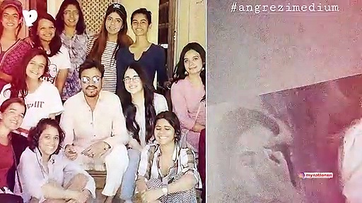 बॉलीवुड ही नहीं, समाज में एक अकेलापन छोड़ गए इरफान