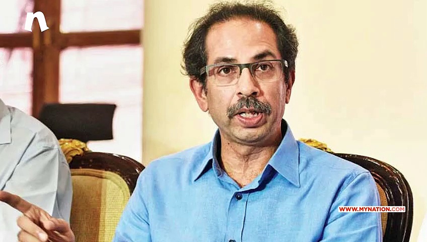 पालघर मॉब लिंचिंग में 110 लोग गिरफ्तार, सीएम ठाकरे ने कहा होगी कठोर कार्रवाई