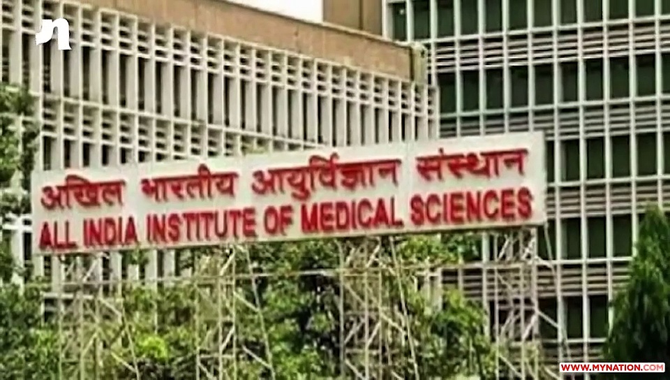 कोरोना वायरस की जंग में AIIMS के डॉक्टर्स का साथ देंगे रोबोट्स