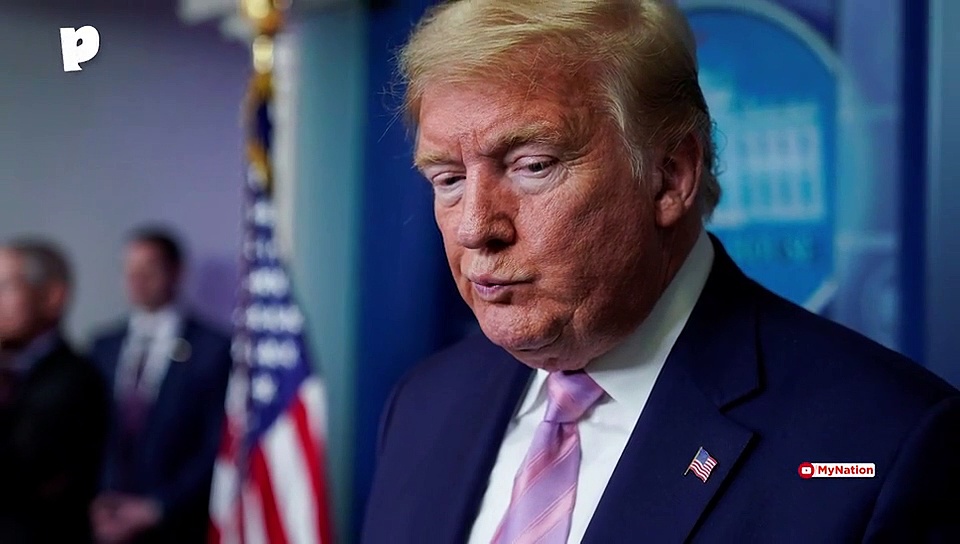 अमेरिका में फंसे भारतीयों को मिली राहत, ट्रंप सरकार ने किया बड़ा ऐलान