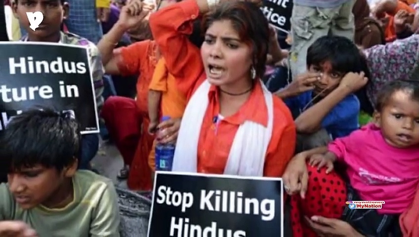 कोरोनावायरस की बदहाली के दौरान पाकिस्तान में क्यों सताए जा रहे हैं हिंदू?