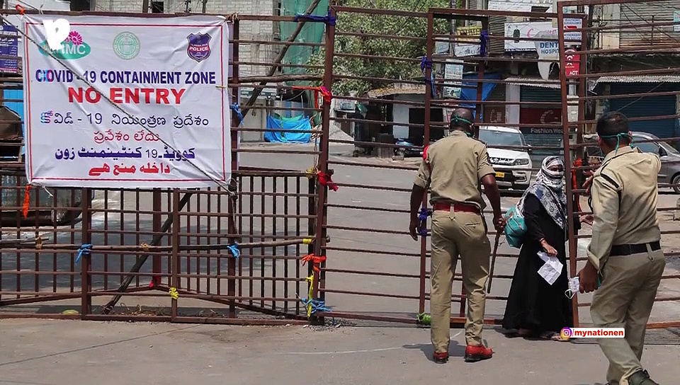 कोरोना के कहर के बीच केंद्र सरकार ने उठाया एक जरूरी कदम