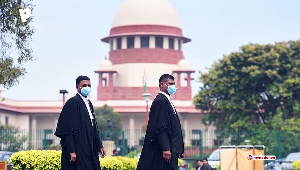 कोरोना की जांच के लिए सुप्रीम कोर्ट ने दिया केंद्र सरकार को आदेश