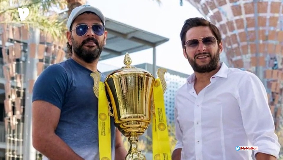 आखिर युवराज और हरभजन ने ऐसा क्या कहा कि उन भर भड़क उठे क्रिकेट प्रेमी?