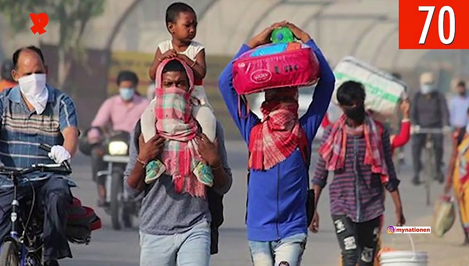 From RBI’s relief to common man to coronavirus injection worth Rs 25k, watch MyNation in 100 seconds