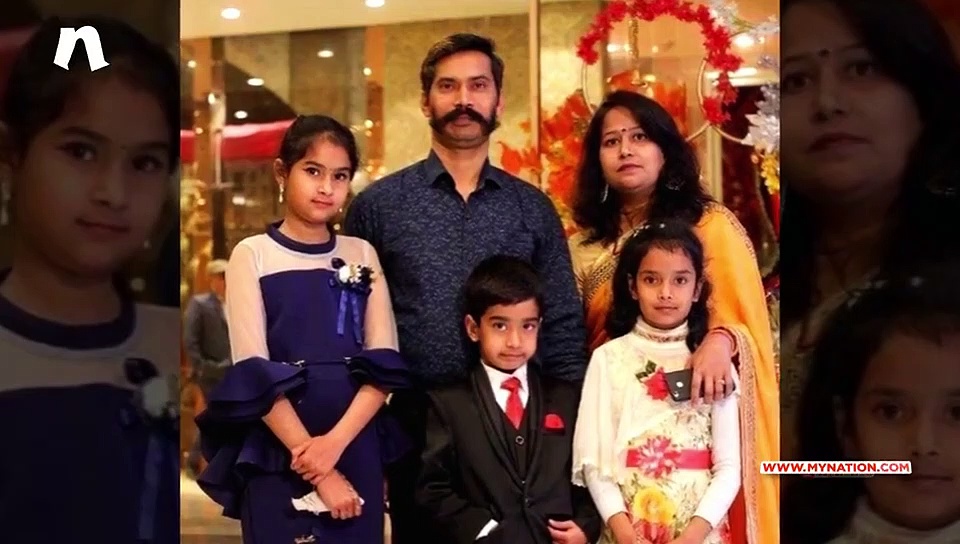 दिल्ली: 3 छोटे बच्चो के पिता थे CAA Protest में जान गवाने वाले हेड कॉन्स्टेबल रतनलाल