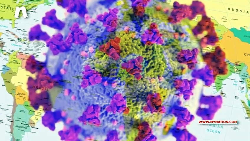 विश्व स्वास्थ्य दिवस: बिना रुके कोरोना से हमारा इलाज कर रहे स्वास्थ्य कर्मियों को नमन