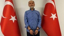 Yunanistan adına casusluk yapan Muhammed Amar Ampara yakalandı