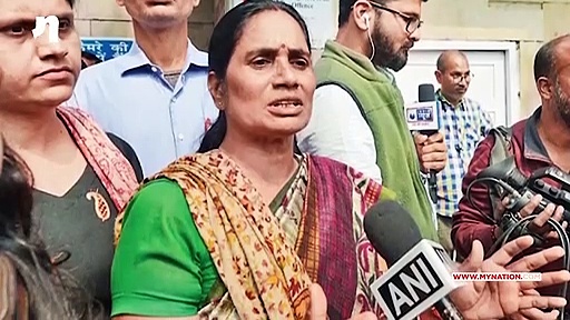 क्या मिल पाएगा निर्भया को इंसाफ?