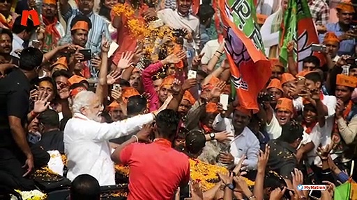 Bill Gates praises PM Modi for effectively dealing with Covid-19 crisis