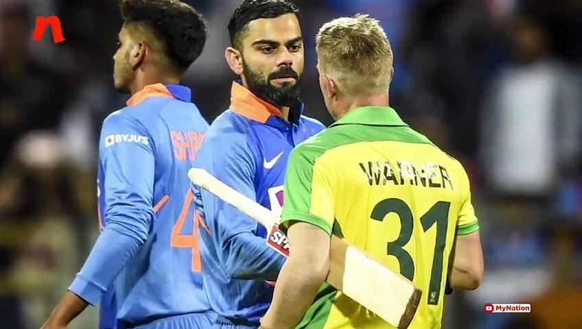 India willing to  be quarantined for series against Australia