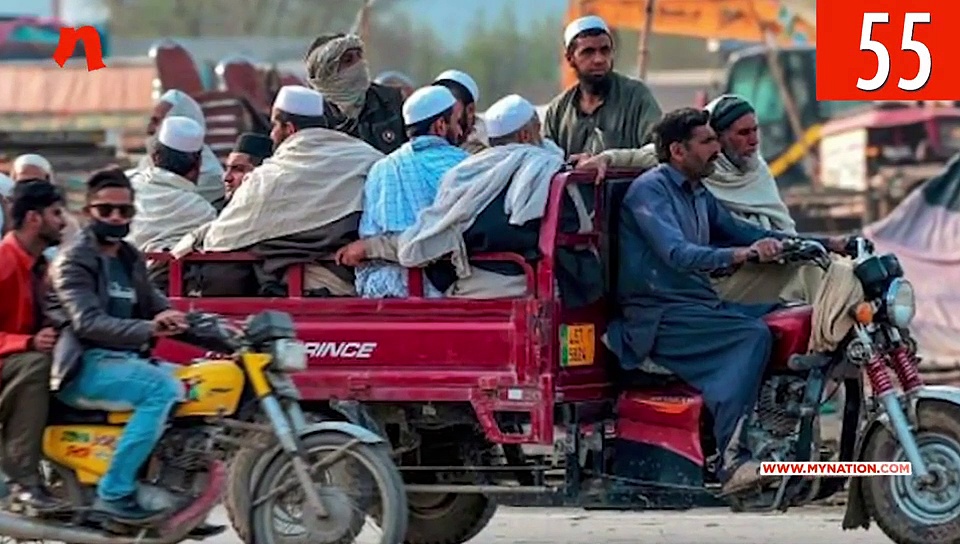 From PM Modi extending lockdown to leaders remembering Ambedkar, watch MyNation in 100 seconds