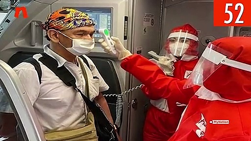 From migrants’ deaths to top court’s views on liquor sale, watch MyNation in 100 seconds