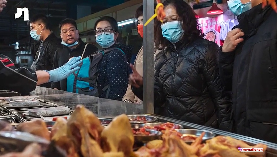 कोरोनावायरस से निपटने के लिए आखिर क्या कर रही है दुनिया?