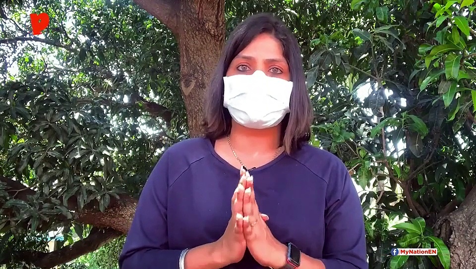 Murder of Hindu monks is a murder of humanity