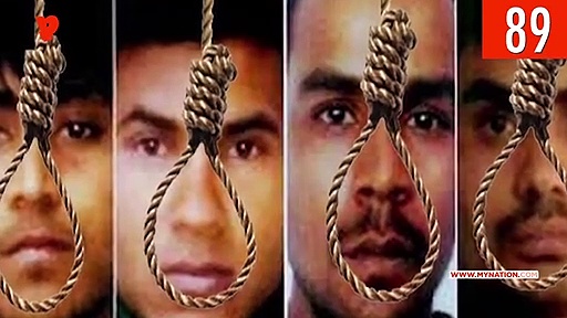 निर्भया के दोषियों की सजा पर सुनवाई से पुलवामा हमले की बरसी तक, देखिए माय नेशन के 100 सेकेंड्स में