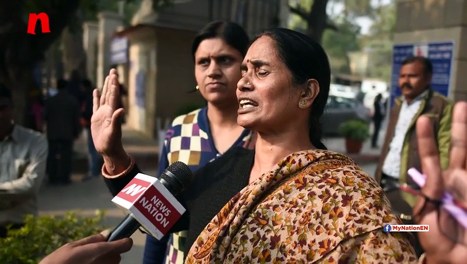 क्या इस बार मिलेगा निर्भया को इंसाफ, या फिर हाथ लगेगी निराशा?