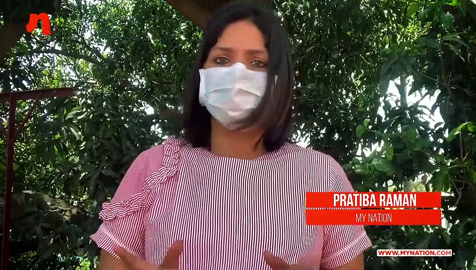 Congress is as good as over!