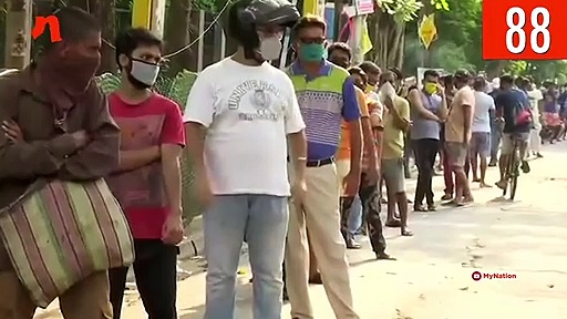 Congress’s self-goal on migrants travel to New Zealand’s celebrations, watch MyNation in 100 seconds