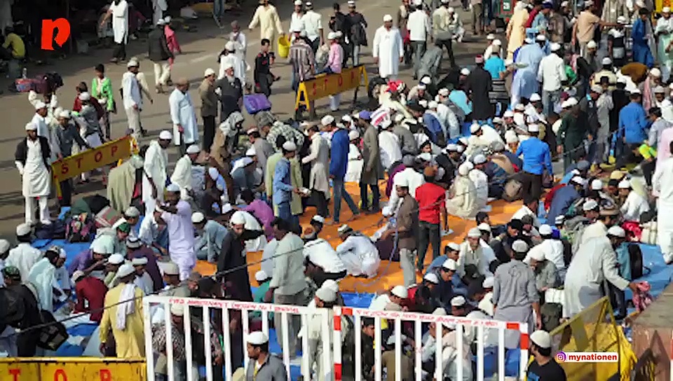 Why we should not communalise coronavirus