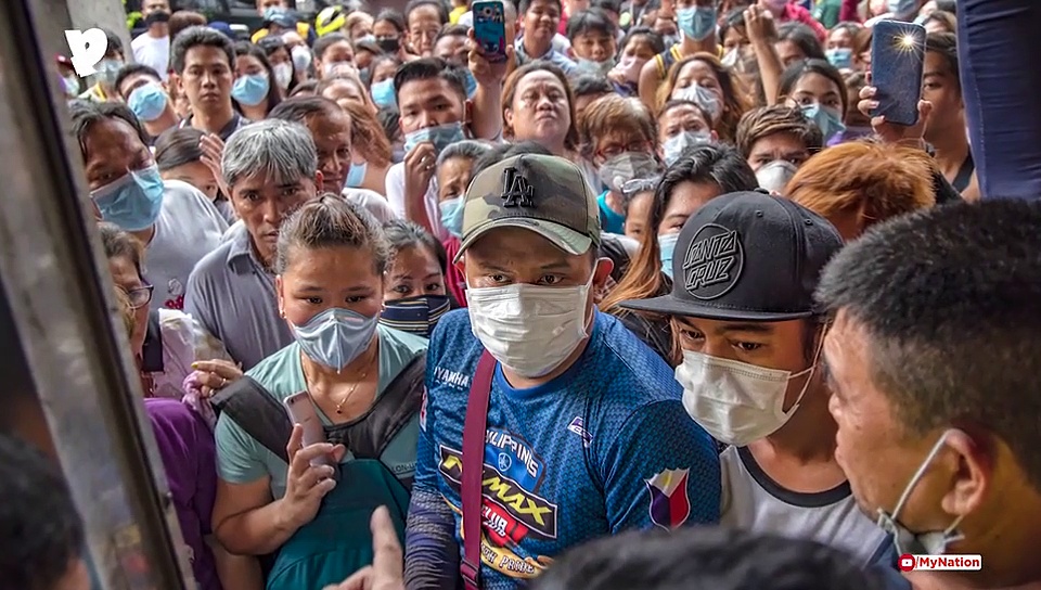 भारत में भी हुई कोरोनावायरस की दस्तक, दिल्ली के अस्पताल में भर्ती हुए संदिग्ध