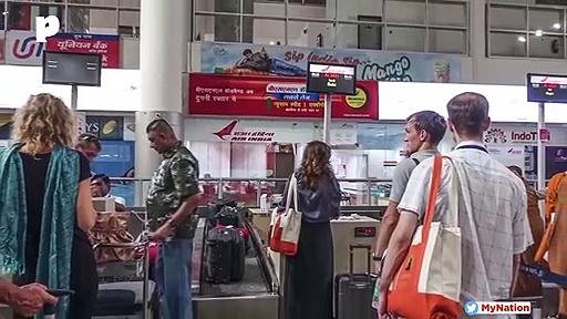 एयर इंडिया को सरकार ने नहीं चुकाए 822 करोड़ रुपये, आरटीआई में हुआ खुलासा